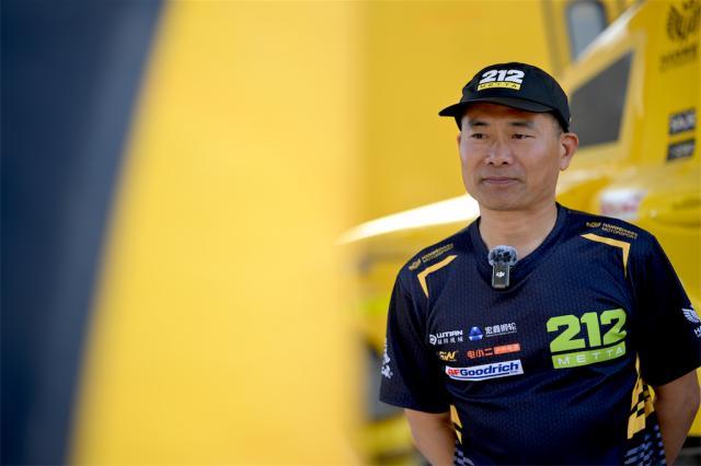 开云-中国达喀尔车手何时能扔下完赛包袱？