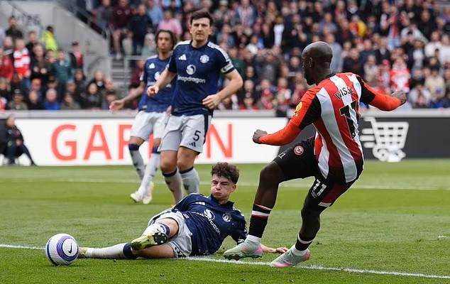 开云官网-林良锋：水平如此，还想着欧联的曼联被揍很合理