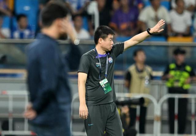 开云娱乐-于根伟：近两周的训练质量非常好 伤员情况有好转