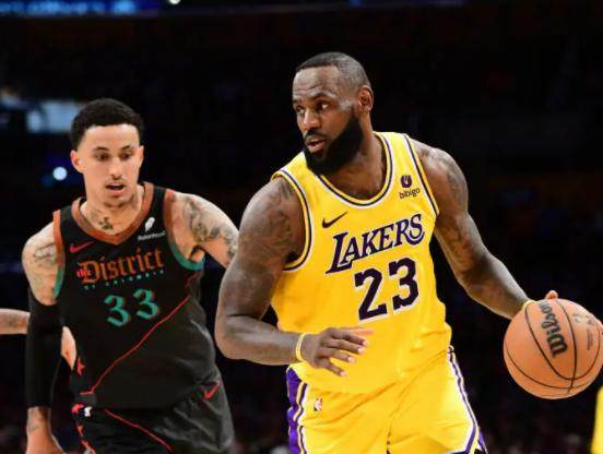 12战9胜3负！湖人迎来魔鬼赛程 詹皇战掘金冲4万分