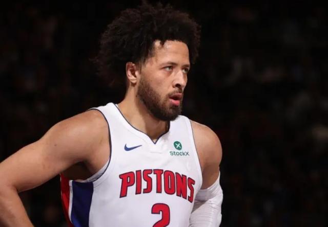 联盟最被低估球员！“东一控”坎宁安已有巨星雏形