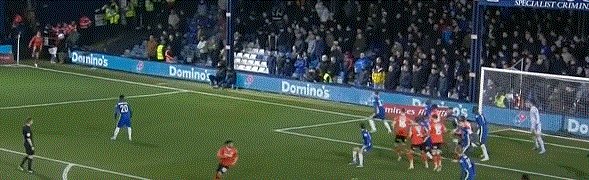 【足总杯】韦尔纳2传1射 卢卡库破门 切尔西3比2胜