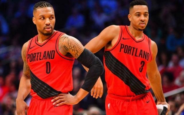 开云娱乐-【观察】围绕利拉德争冠 开拓者该怎样打造阵容？