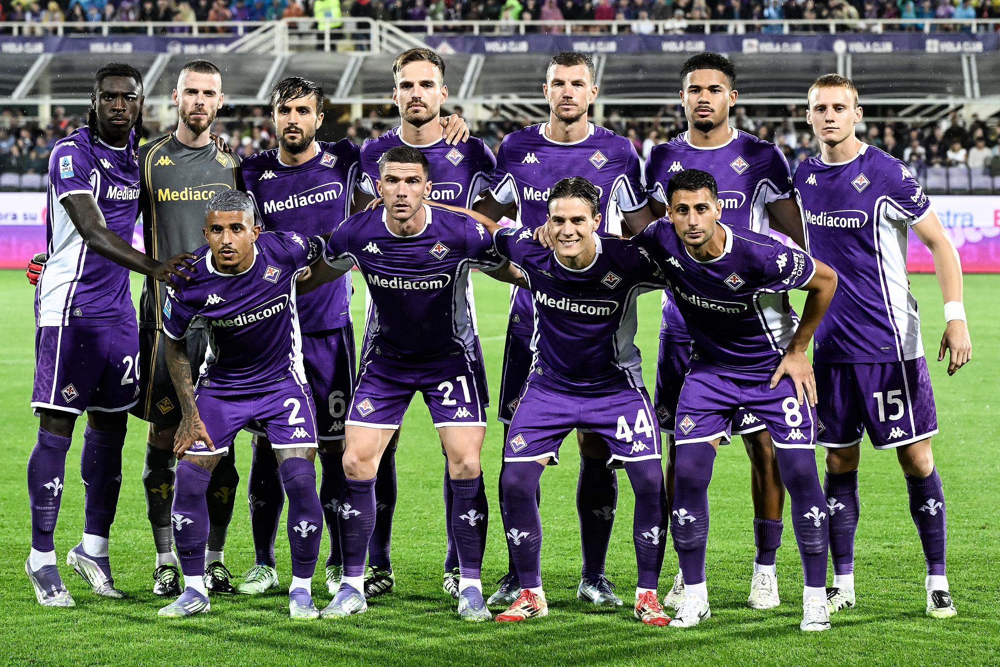 开云在线-卡罗比：“福蒂尼不应被出售。如果加斯佩里尼想要他，那一定有原因”