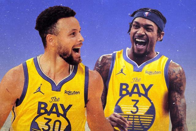 kaiyun-勇士积极兜售双乐透签 比尔成为金州引援第一目标