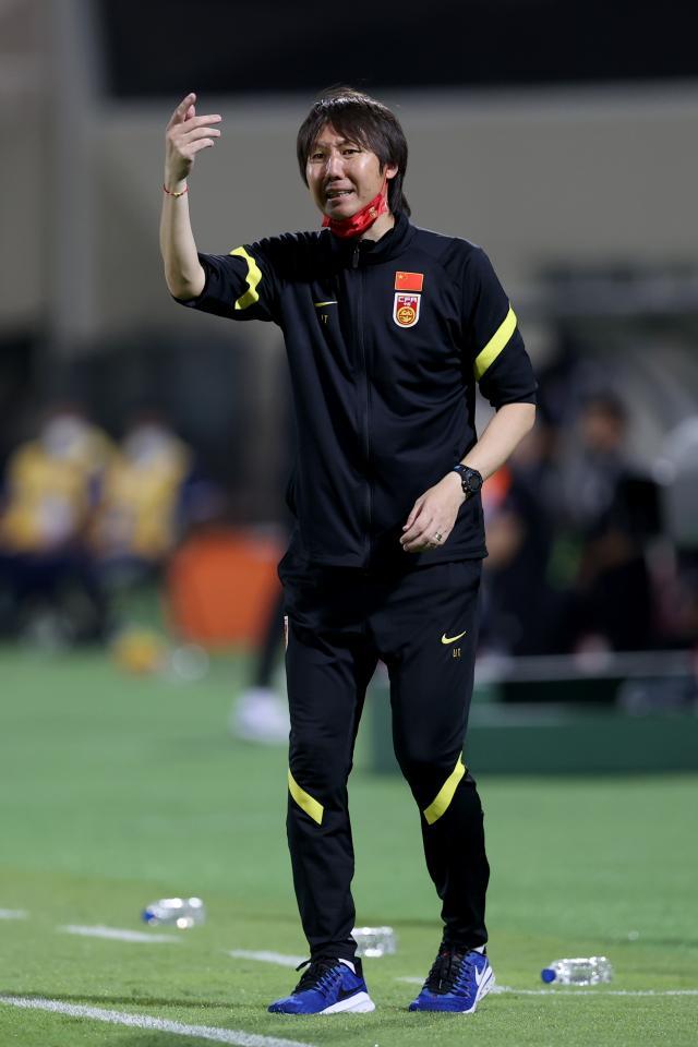 开云APP-严益唯：李铁的下半场惹不起是谁教的