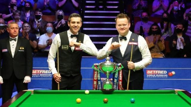 开云娱乐-决战两阶段塞尔比占优势 墨菲冲冠进入困难模式