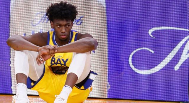 开云娱乐-怀斯曼成功接受半月板修复手术 预计下赛季回归