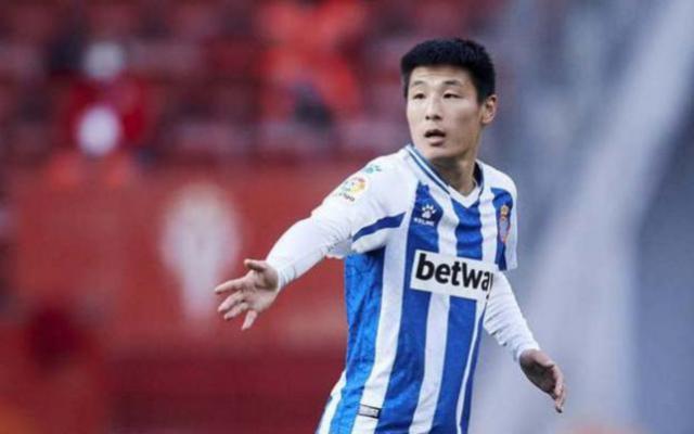 开云娱乐-武磊或提前回国备战40强赛 将错过最后4轮联赛