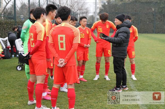 开云官网-​U20国青首场热身下半场连追2球 3比3平苏州东吴