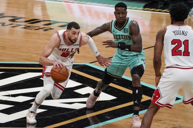 开云中国-多诺万建队初有成效 牛年将至公牛终显抬头之势