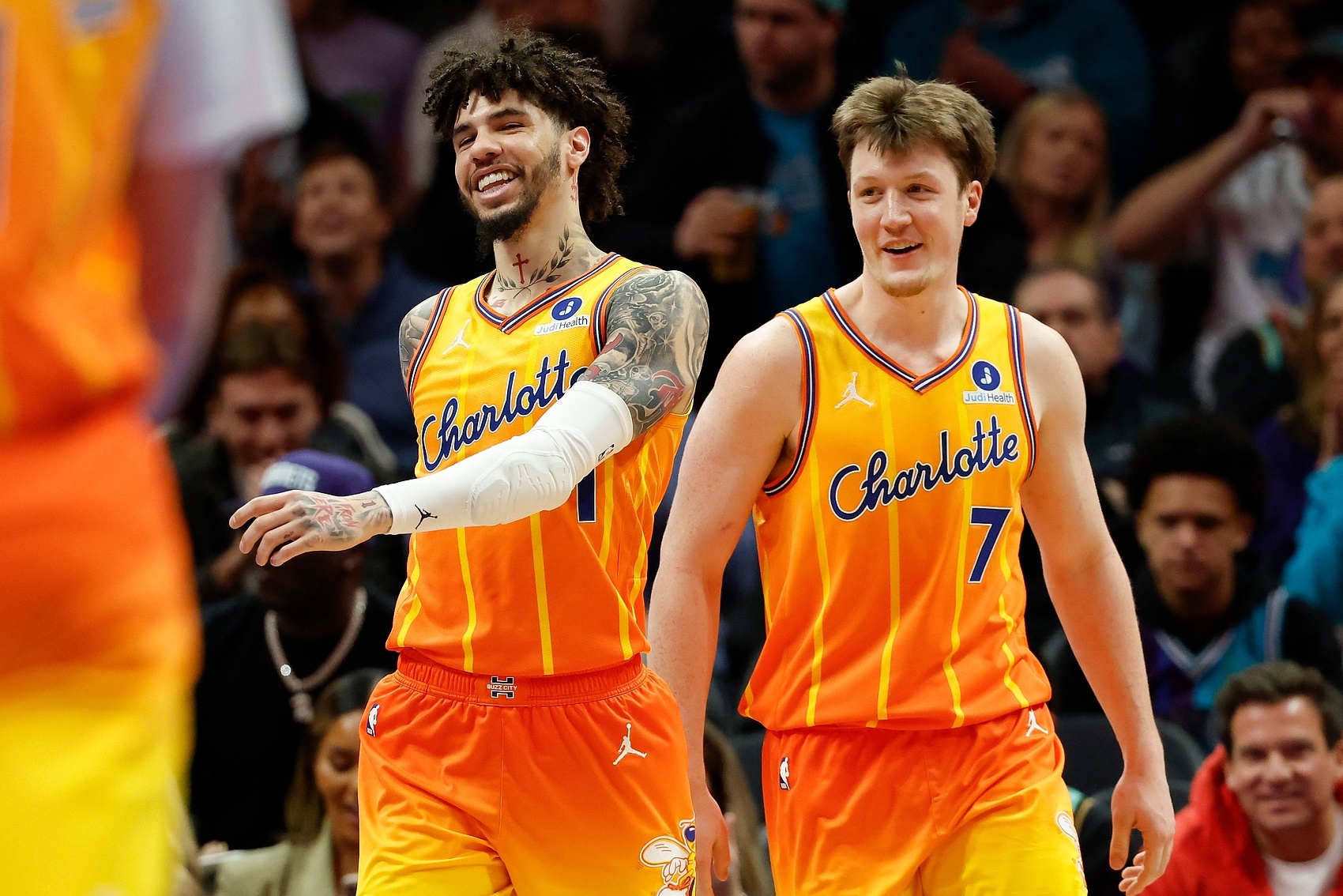 开云在线-克尼佩尔&amp;三球包揽本赛季三分榜前二 联盟历史第2对&amp;仅次于水花