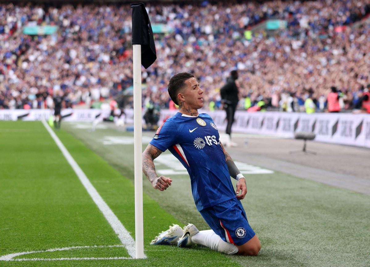 开云在线-结束三连败，切尔西换帅后首战即取胜